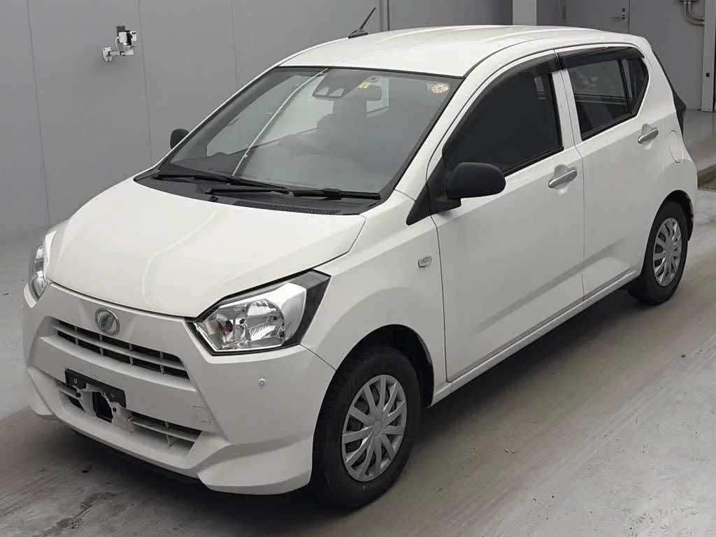 Daihatsu Mira e:S LA350S 2023